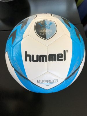 BCFC Hummel Soccer Balls – Brooklyn F.C.