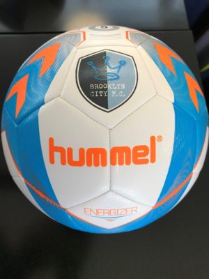 BCFC Hummel Soccer Balls – Brooklyn F.C.