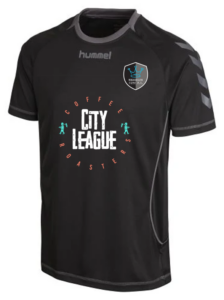Brooklyn City City League black Jersey Brooklyn City City League black Jersey