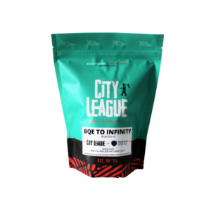 City League Bag